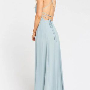 Godshaw Goddess Gown Sage